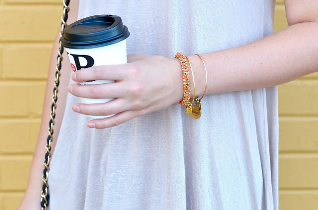 gold jewelry for fall 
