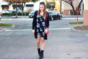 tunic dress from nordstrom
