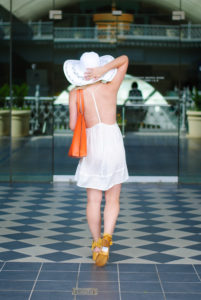 backless resort dress | Audrey Madison Stowe Blog