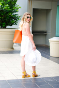 resort wear glam | Audrey Madison Stowe Blog