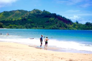 hawaii beach | AMS Blog