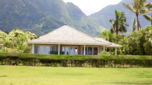 a little house in hawaii | AMS Blog