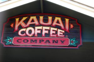 kauai coffee | AMS Blog