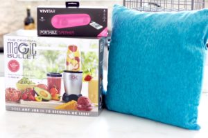 Back To School With Big Lots | AMS Blog
