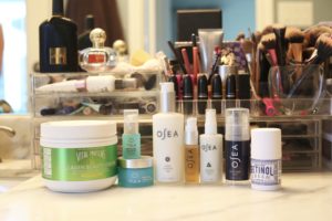 Skincare Routine for Better Skin | AMS Blog