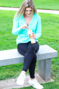 How to Lose the Freshman 15 + Stay Healthy | AMS Blog