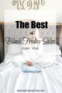 The Best of Black Friday Sales | AMS Blog