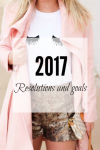 2017 Resolutions | AMS Blog