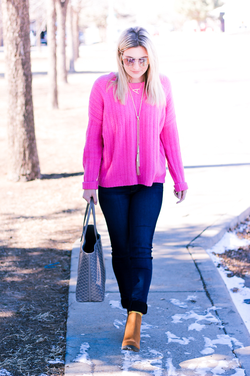 3 Ways to Live Simply by life and style blogger Audrey Madison Stowe | Dallas/Lubbock Blogger