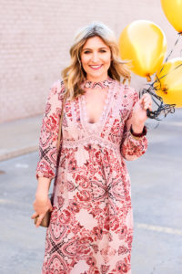 20 Facts about Me In 20 Years | AMS Blog | Lubbock and Dallas Fashion blogger