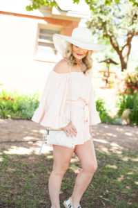 10 Summer Must-Have Wardrobe Pieces You Need This Summer by lifestyle and fashion blogger Audrey Madison Stowe based in Texas