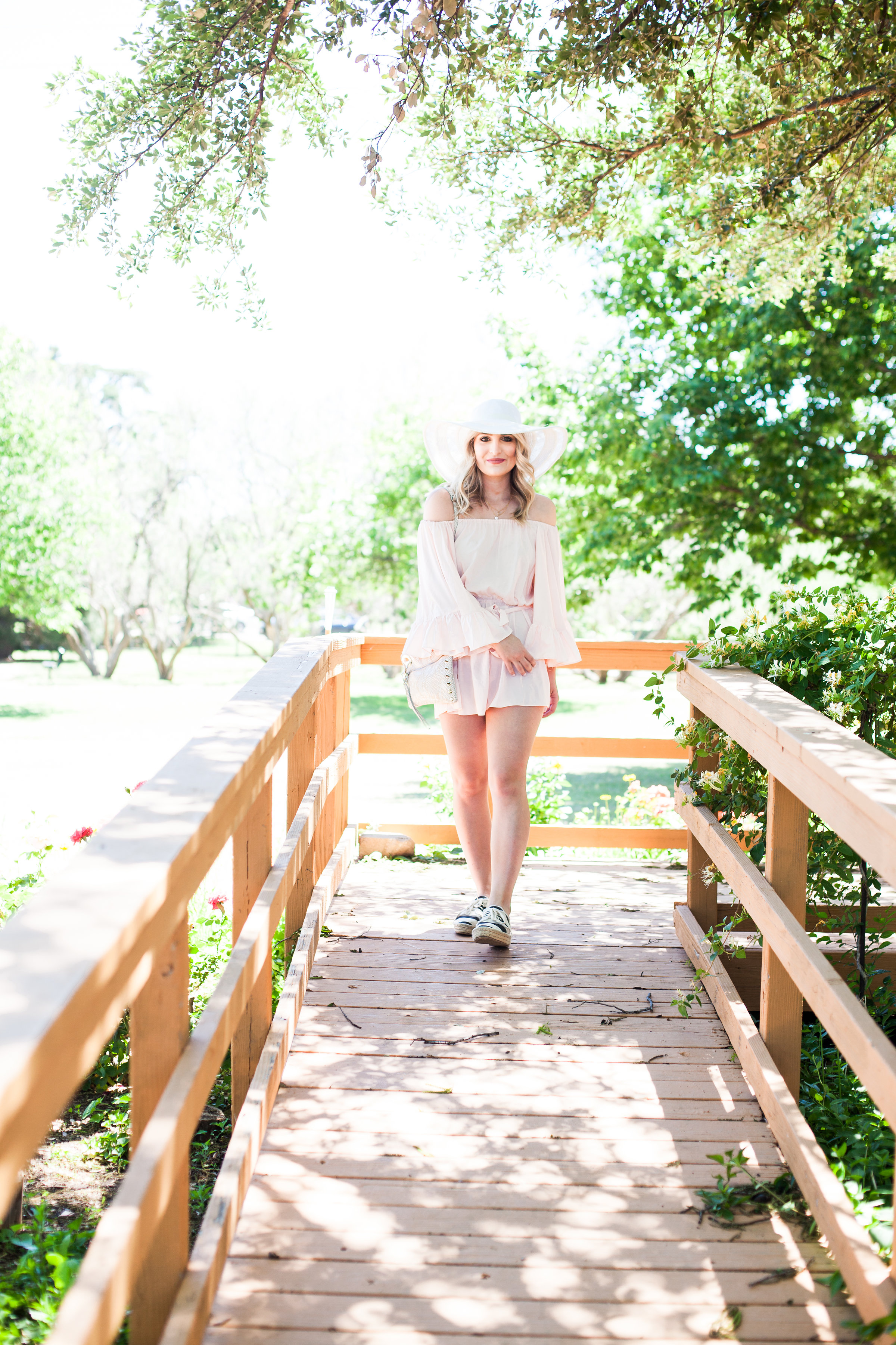 10 Summer Must-Have Wardrobe Pieces You Need This Summer by lifestyle and fashion blogger Audrey Madison Stowe based in Texas