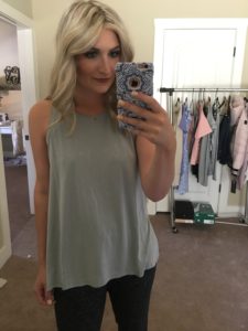 What I bought From the Nordstrom Anniversary Sale | Audrey Madison Stowe fashion and beauty blogger based in Texas | Haul