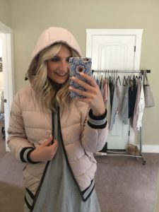 What I bought From the Nordstrom Anniversary Sale | Audrey Madison Stowe fashion and beauty blogger based in Texas | Haul