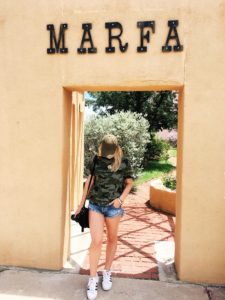 24 Hour Guide to Marfa, Texas | West Texas | AMS a fashion and lifestyle college blog |