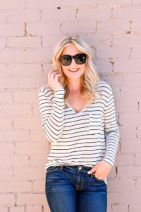 Still in stock from the Nordstrom Anniversary Sale | Audrey Madison Stowe fashion and lifestyle blogger