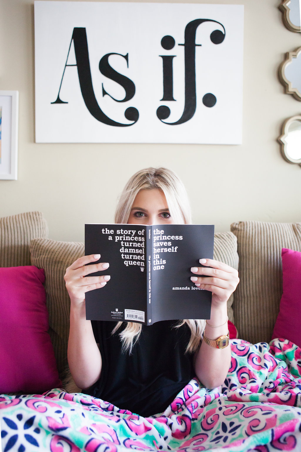 Dorm Essentials with Audrey Madison Stowe a fashion and lifestyle blogger | Texas based