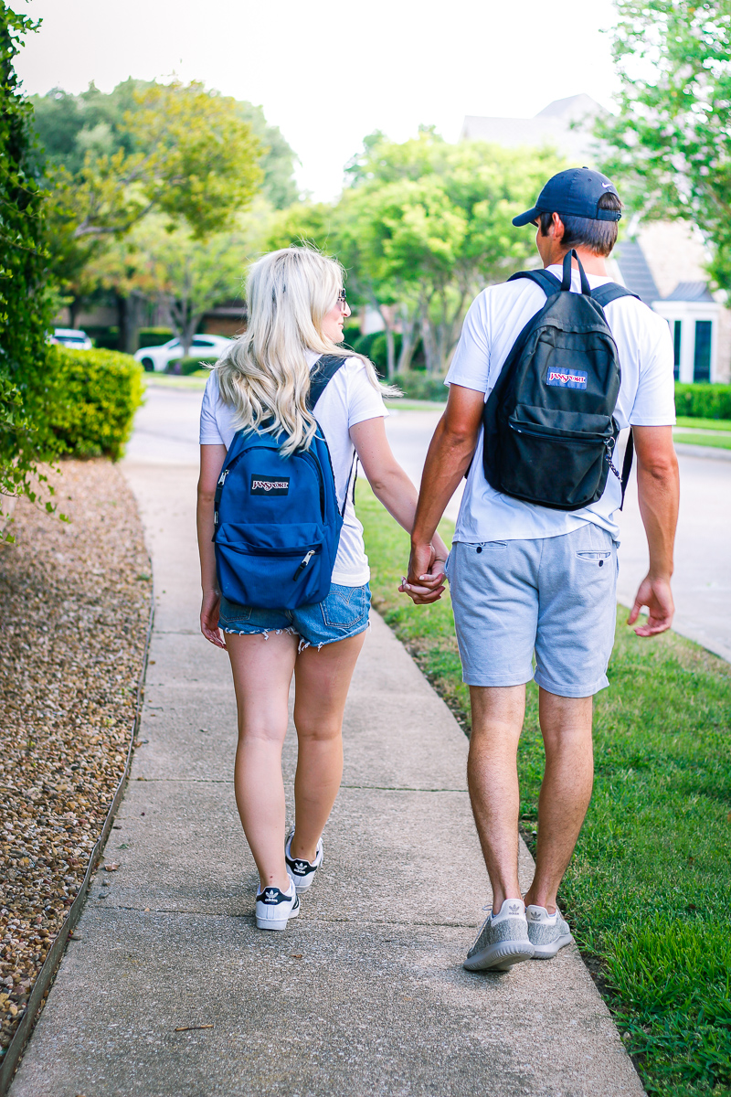 August His & Hers | Back to School Style | Audrey Madison Stowe lifestyle and fashion blogger 