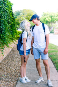 August His & Hers | Back to School Style | Audrey Madison Stowe lifestyle and fashion blogger
