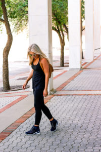 Dressing up my every day look with Jambu | Audrey Madison Stowe a life and style blog | Fashion