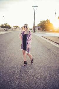 Friday Favorites | Kimonos | Audrey Madison Stowe a fashion and lifestyle blogger