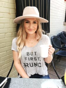 Instagram Roundup | Morning of brunch | Audrey Madison Stowe a fashion and lifestyle blogger based in Texas - Instagram Fashion Roundup featured by popular Texas fashion blogger, Audrey Madison Stowe