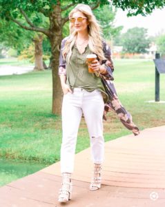 Instagram Roundup | Duster Kimono Shop buddy love | Audrey Madison Stowe a fashion and lifestyle blogger based in Texas