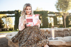 5 Ways I like to Relax | Devotional | PediPocket | Lubbock life | Audrey Madison Stowe a fashion and lifestyle blogger