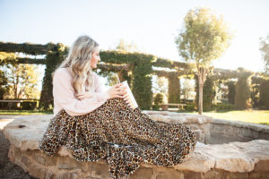 5 Ways I like to Relax | PediPocket | Lubbock life | Audrey Madison Stowe a fashion and lifestyle blogger