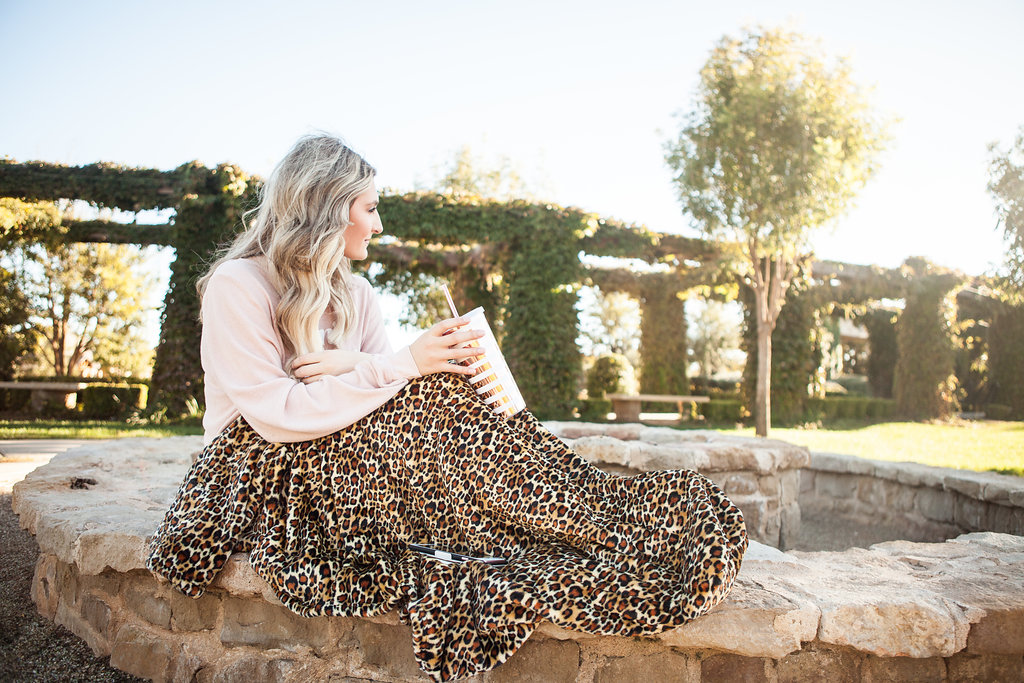 5 Ways I like to Relax | PediPocket | Lubbock life | Audrey Madison Stowe a fashion and lifestyle blogger - 5 Ways To Relax with PediPocket by popular Texas lifestyle blogger, Audrey Madison Stowe