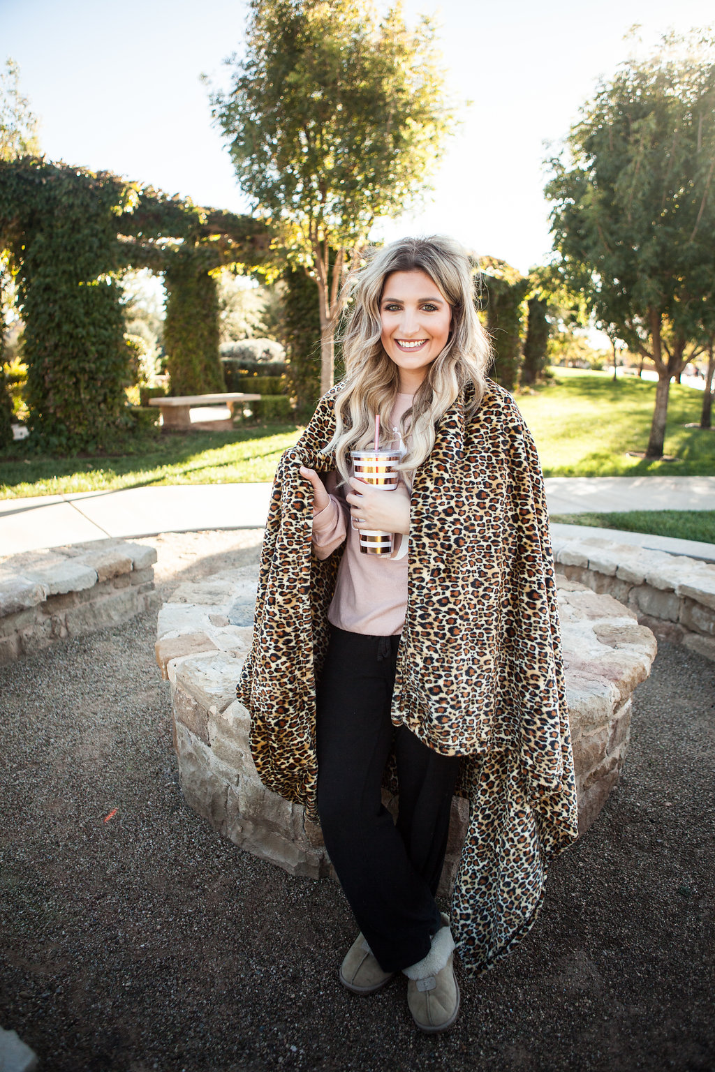 5 Ways I like to Relax | PediPocket | Lubbock life | Audrey Madison Stowe a fashion and lifestyle blogger - 5 Ways To Relax with PediPocket by popular Texas lifestyle blogger, Audrey Madison Stowe