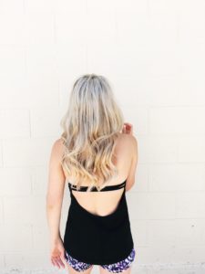 ALL ABOUT MY EXTENSIONS | HIDDEN CROWN HALO | Audrey Madison Stowe a fashion and lifestyle blog