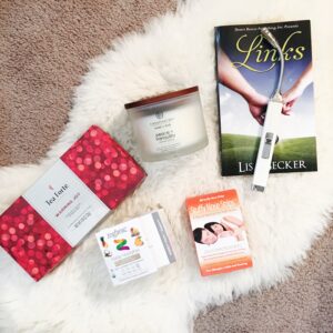 Products You Need for the Cold Weather | Candles, tea, winter | Audrey Madison Stowe a fashion and lifestyle blogger