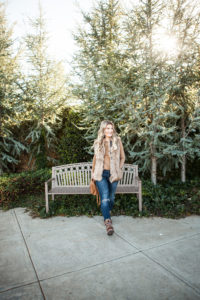 Boots With The Fur | Jambu Denali | Fur vest | Winter Style | Audrey Madison Stowe a fashion and lifestyle blogger