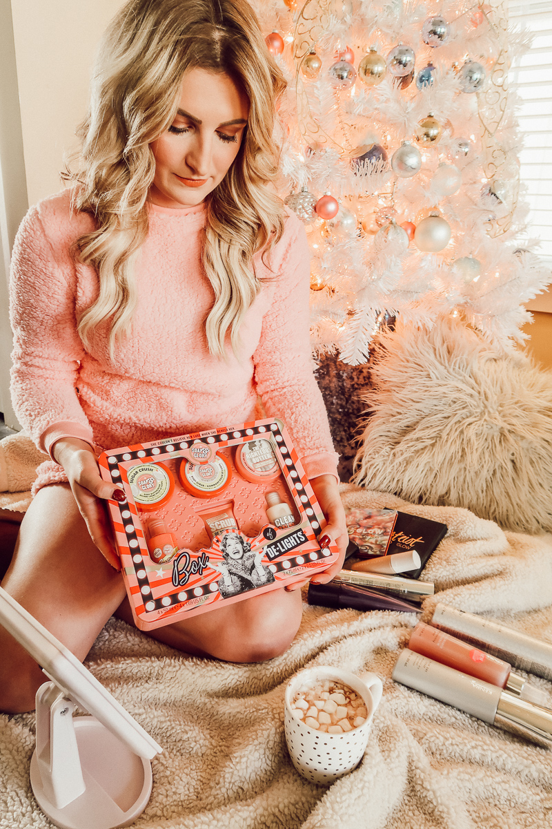 Winter Beauty at Home | Audrey Madison Stowe a fashion and lifestyle blogger - Winter Beauty by popular Texas style blogger Audrey Madison Stowe