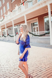 New Years Eve Outfit Inspiration | NYE Look | Audrey Madison Stowe a fashion and lifestyle blogger