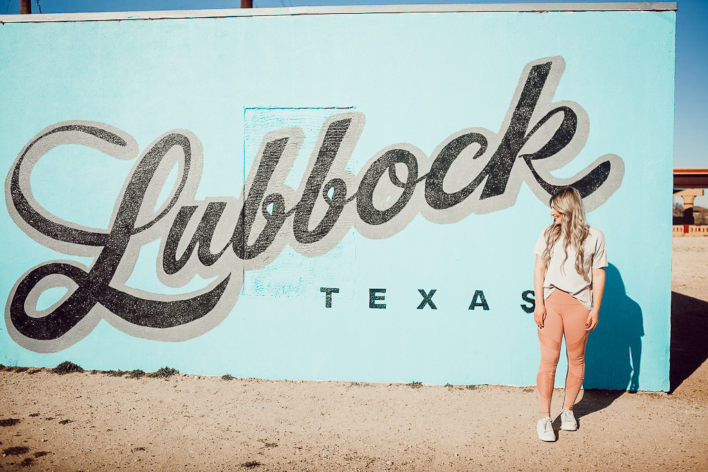 Lubbock Texas Travel Guide | Favorite things in Lubbock tx | Audrey Madison Stowe a fashion and lifestyle blogger