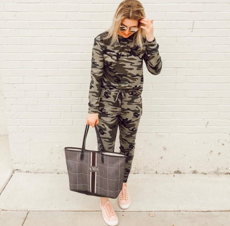 Instagram Fashion Roundup | Winter Fashion | Audrey Madison Stowe