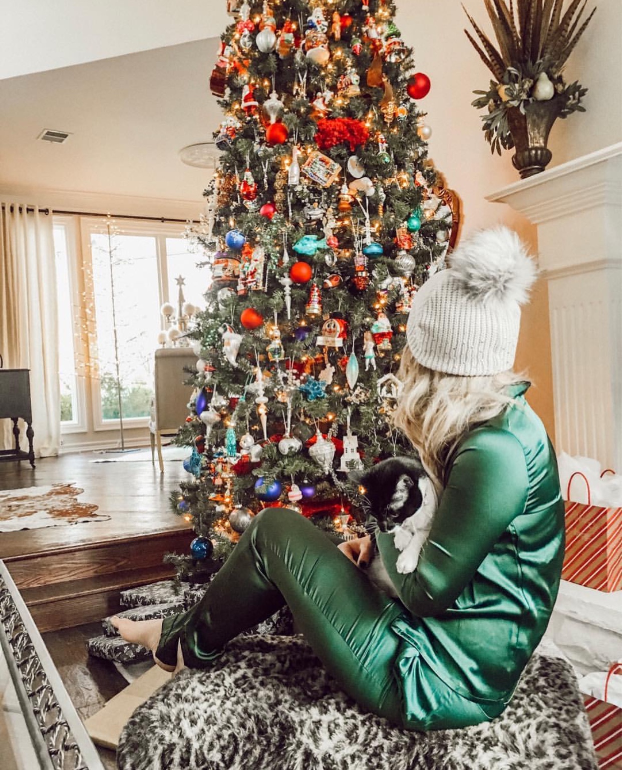 Christmas | Audrey Madison Stowe a fashion and lifestyle blogger