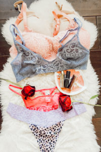 Koh's Intimates for Spring | Audrey Madison Stowe a fashion and lifestyle blog