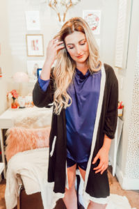 Softest Loungewear with Hello Mello | Audrey Madison Stowe a fashion and lifestyle blogger