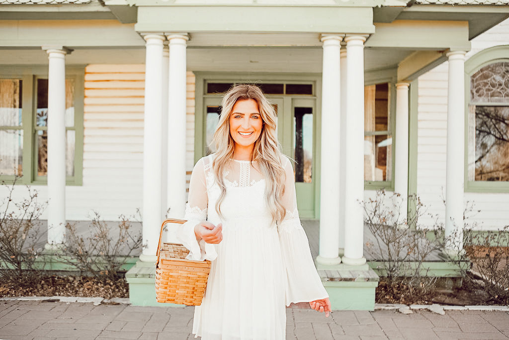 Romantic Date Ideas | Formula Of Love | James Allen Rings | Audrey Madison Stowe a fashion and lifestyle blogger - Romantic Date Night Ideas: Our Formula Of Love by popular Texas lifestyle blogger Audrey Madison Stowe