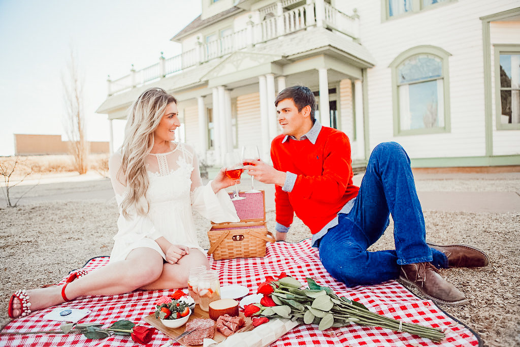 Romantic Date Ideas | Formula Of Love | James Allen Rings | Audrey Madison Stowe a fashion and lifestyle blogger - Romantic Date Night Ideas: Our Formula Of Love by popular Texas lifestyle blogger Audrey Madison Stowe