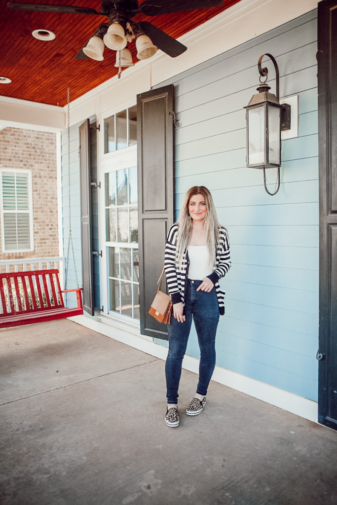 Shopping On A Budget | How I afford clothes in college | Audrey Madison Stowe a fashion and lifestyle blogger - Shopping On A Budget by popular Texas fashion blogger Audrey Madison Stowe