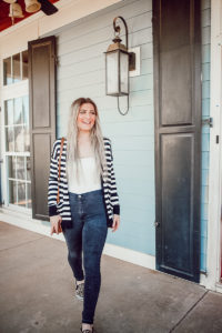 Shopping On A Budget | How I afford clothes in college | Audrey Madison Stowe a fashion and lifestyle blogger