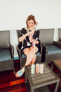 3 Ways I Stay Energized and Motivated in College | Audrey Madison Stowe a fashion and lifestyle blogger - How to Stay Energized and Motivated In College by popular Texas blogger and college student Audrey Madison Stowe