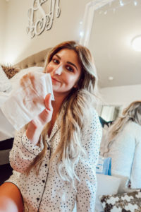 Removing makeup Just got easier with Neutrogena | Audrey Madison Stowe a fashion and lifestyle blogger