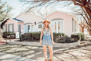 5 Things I want To Do This Spring | Audrey Madison Stowe a fashion and lifestyle blogger