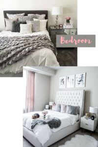 Apartment Move-in Inspiration | Bedroom | Audrey Madison Stowe a fashion and lifestyle blogger