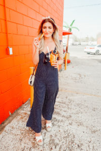 Jumpsuit Trend | 25 Jumpsuits under $25 | Audrey Madison Stowe a fashion and lifestyle blogger